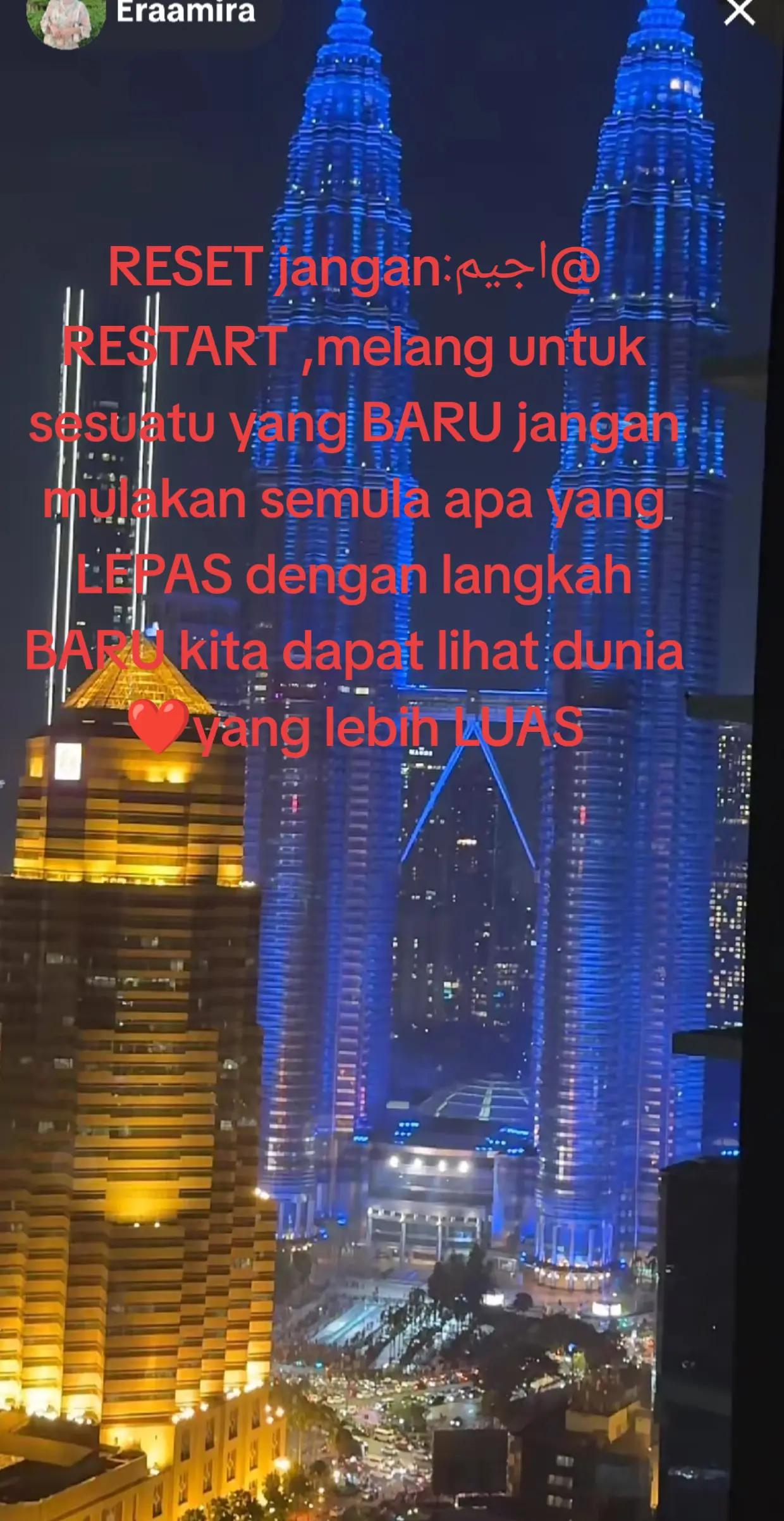 @YB Sahaja
