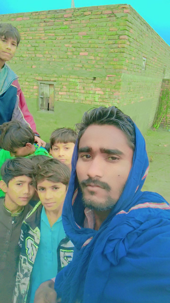 @ajmal bheel