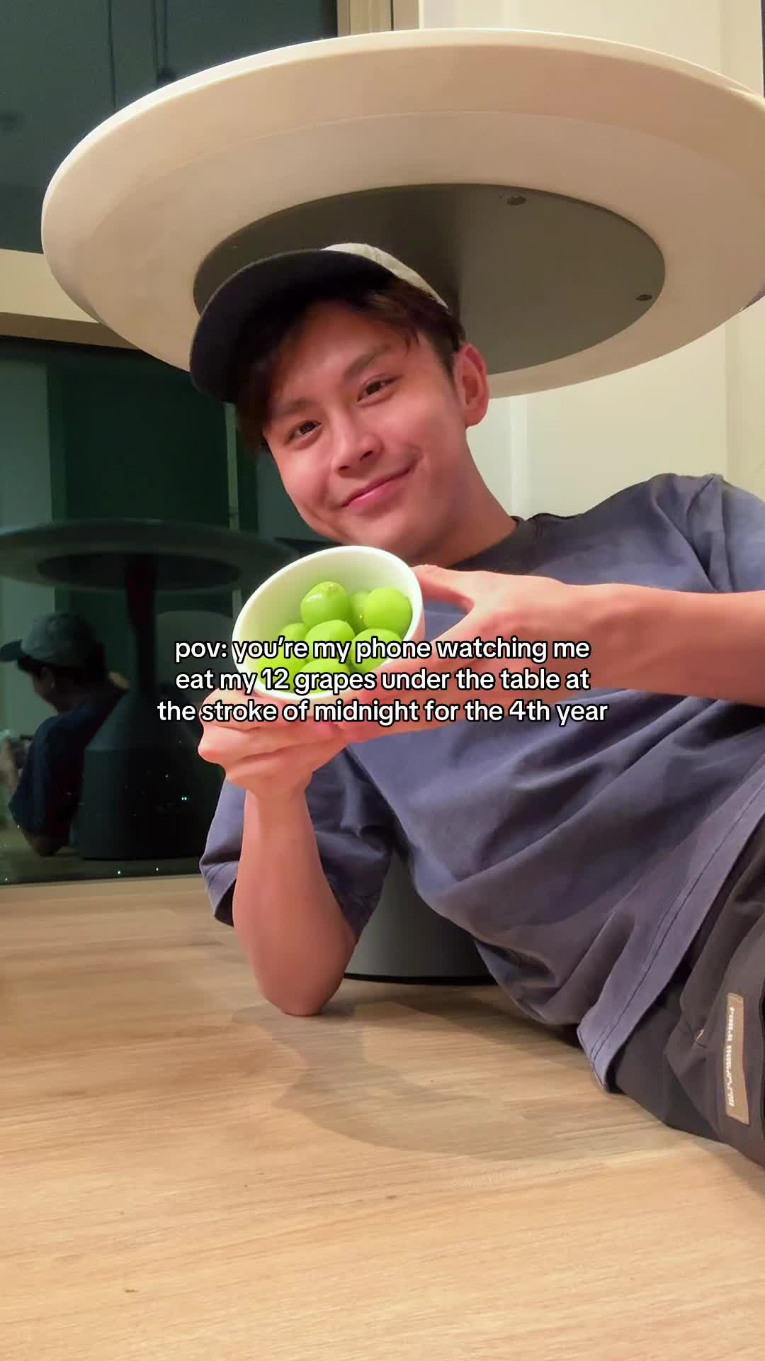 @Gerald