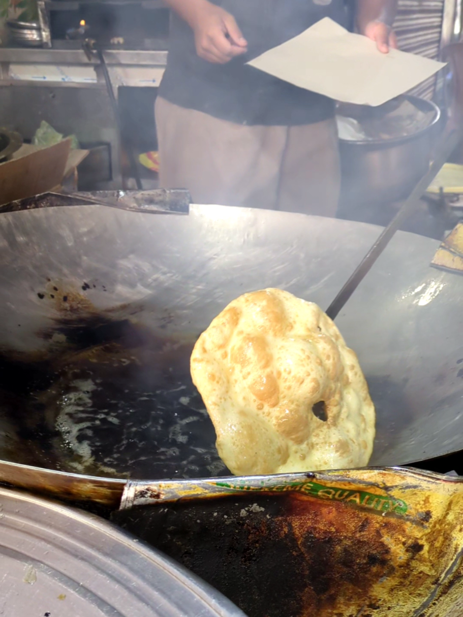 @Street Food Qasim