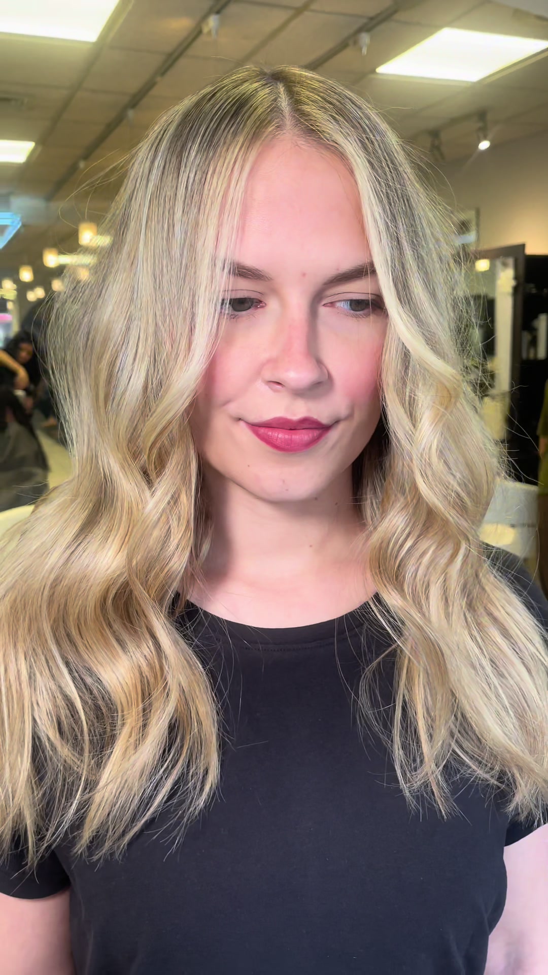 @Europa Hair Design
