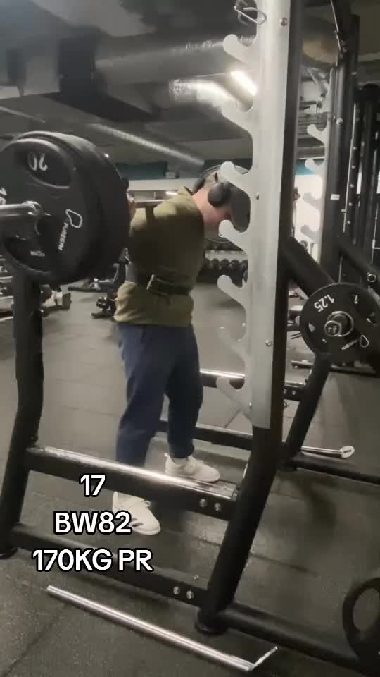@Charlie❤️Lifts