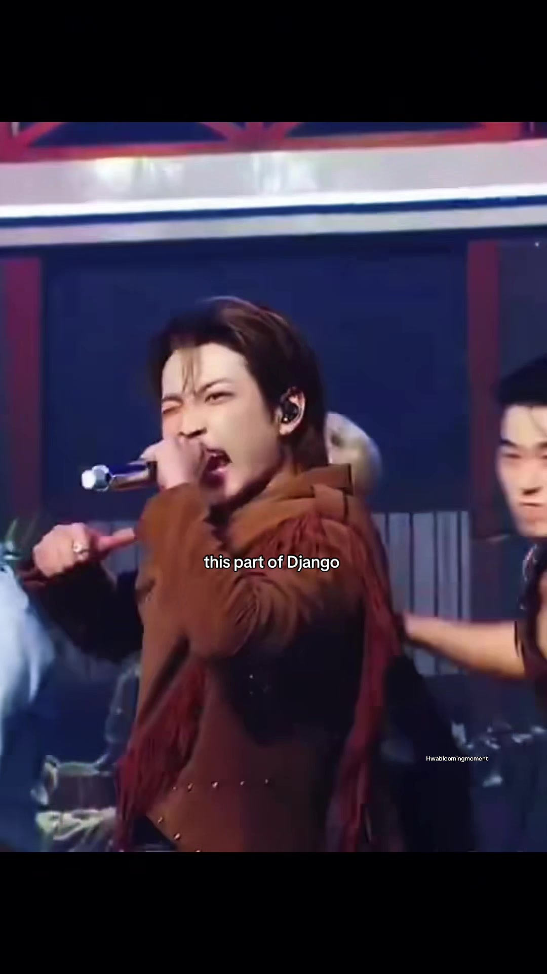 @ATEEZ ETOILE