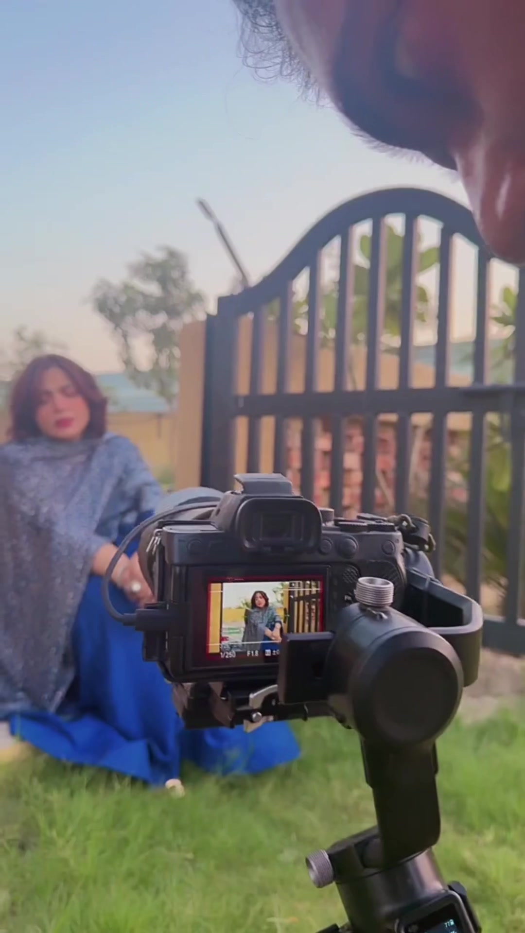 @Videography by Razakhoja