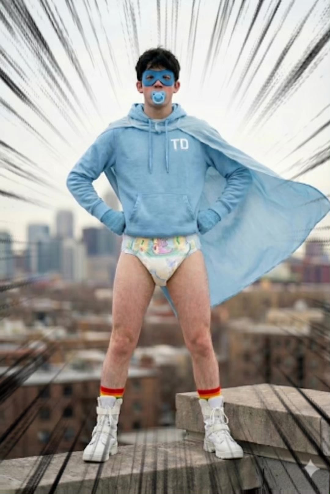 @Lukas Diaper