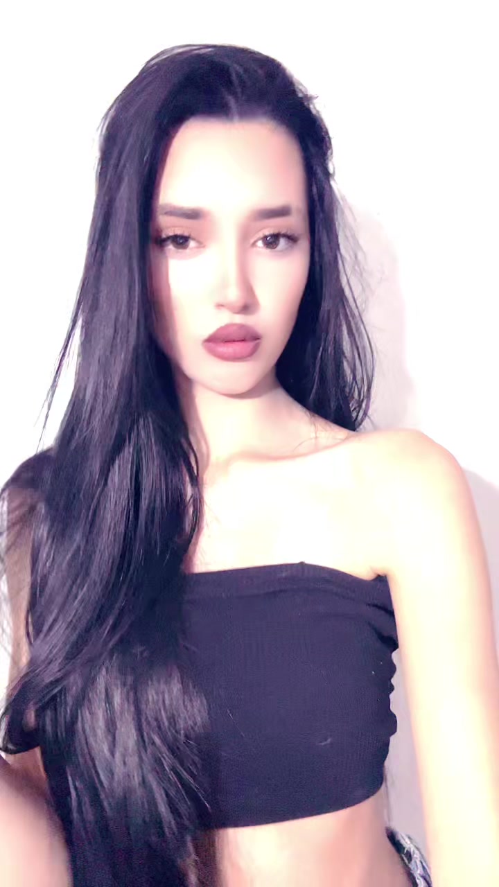 @❄️