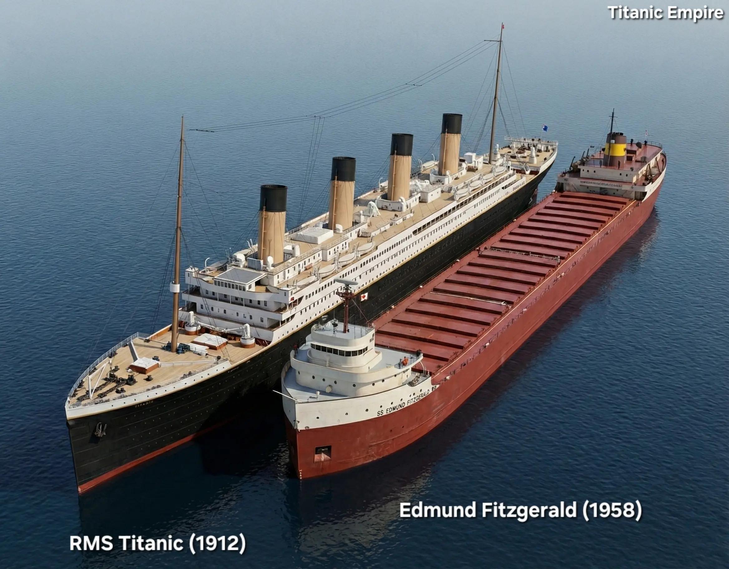 @Titanic_Empire
