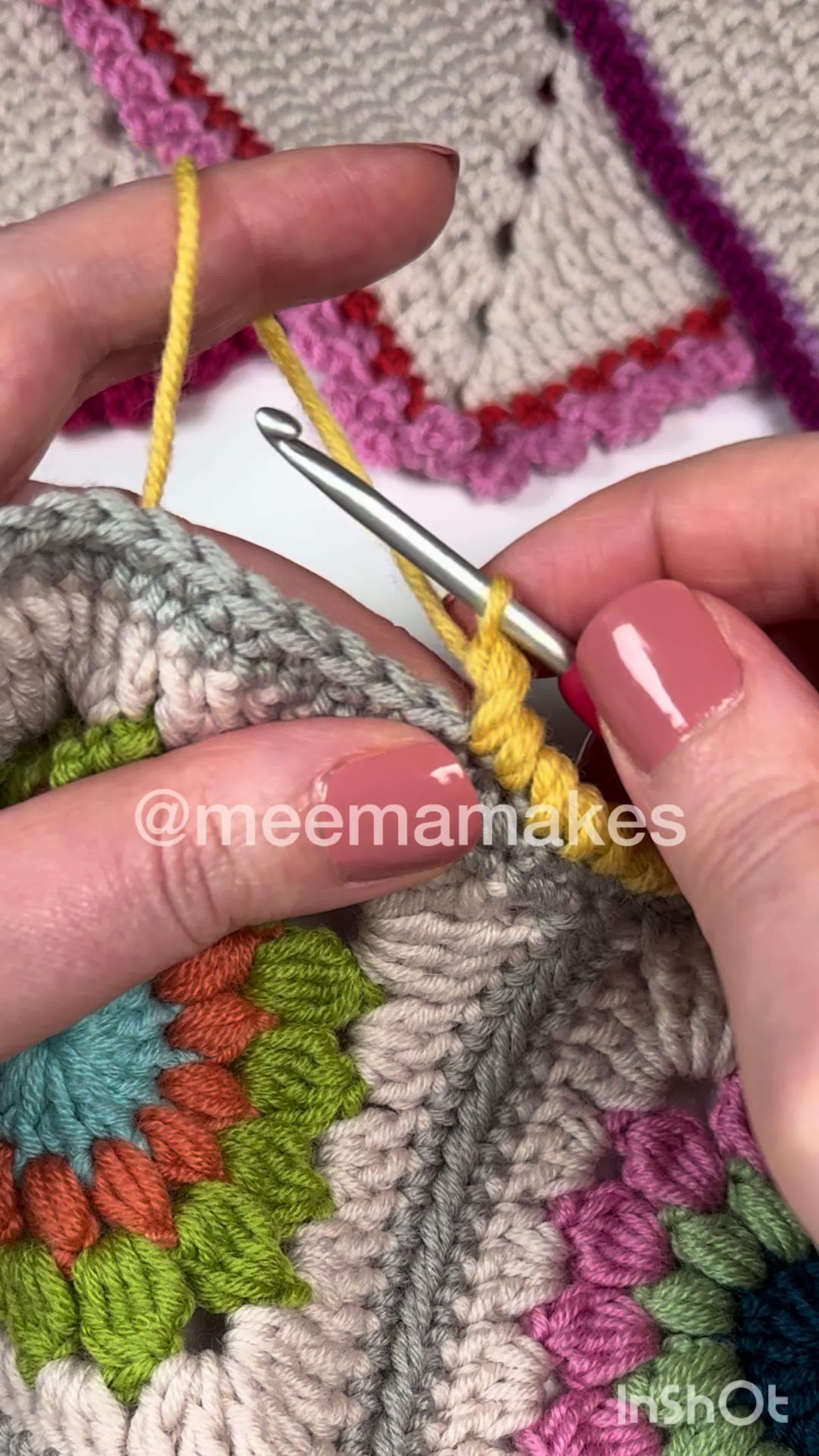 @Meema Makes 🌻