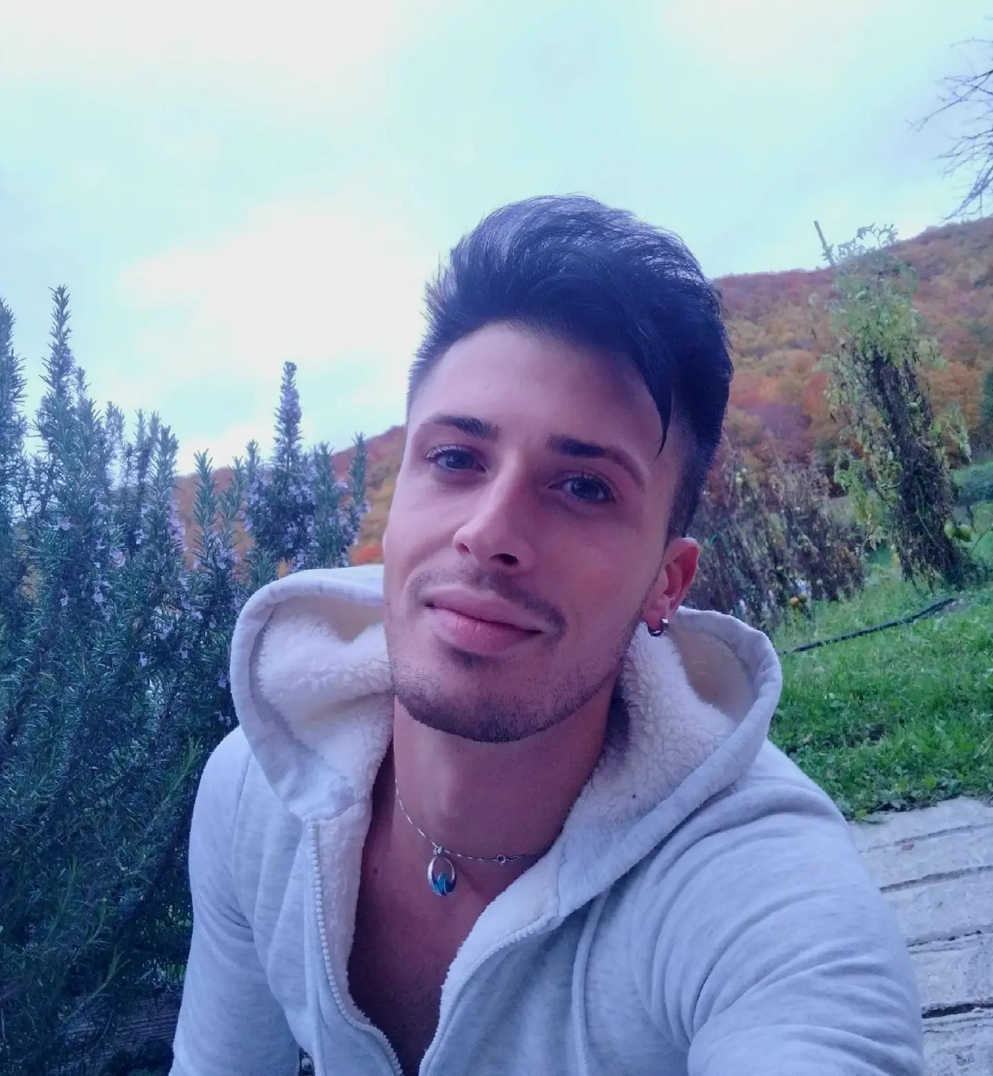 @Riccardo Conversini