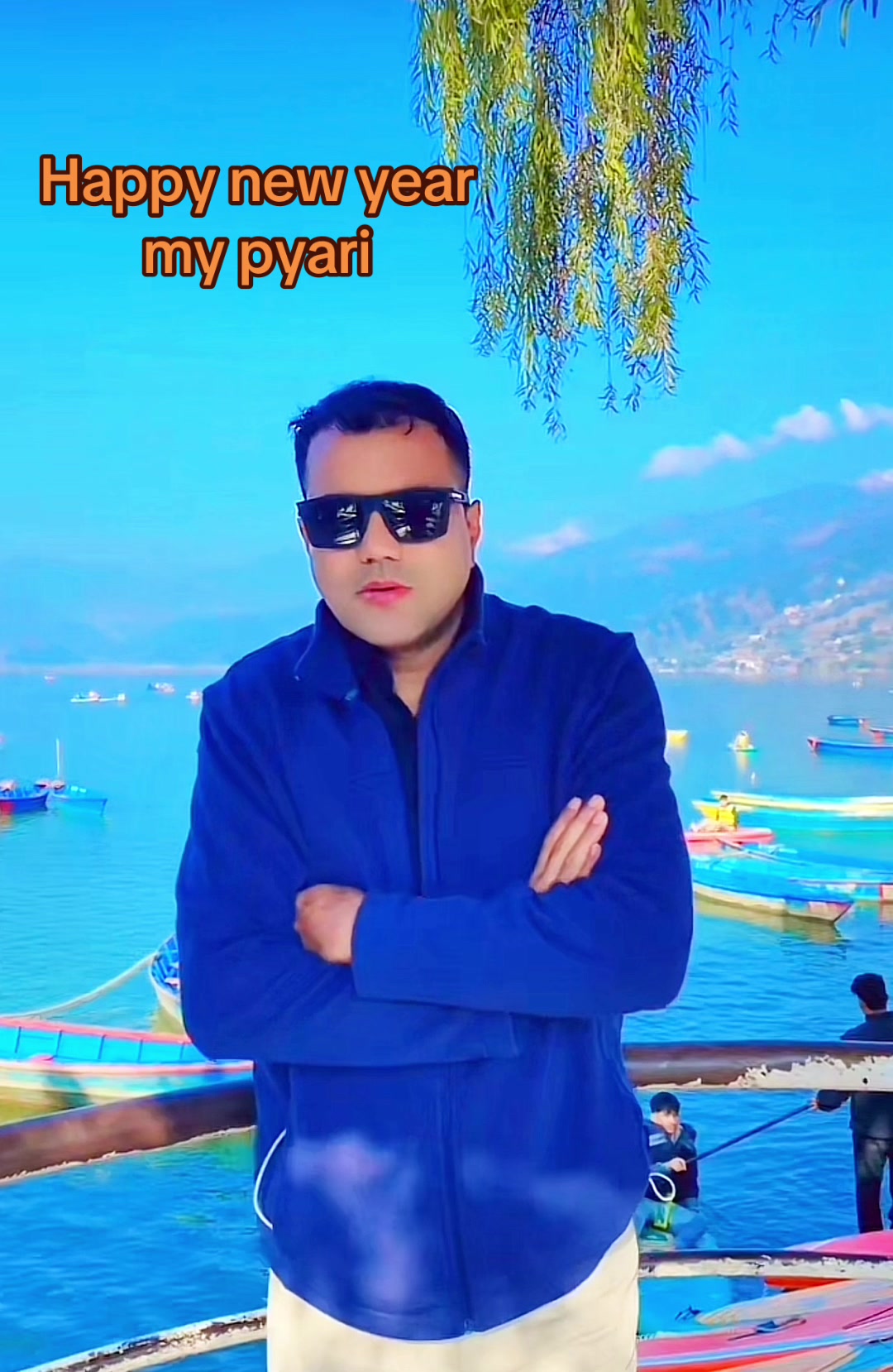 @Suman