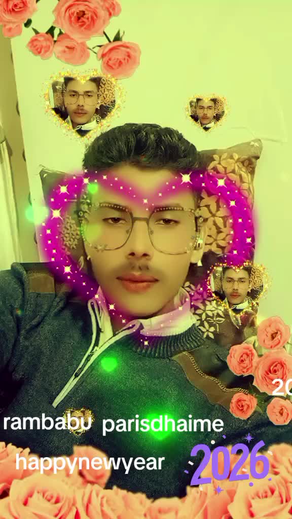 @Rambabu pasman