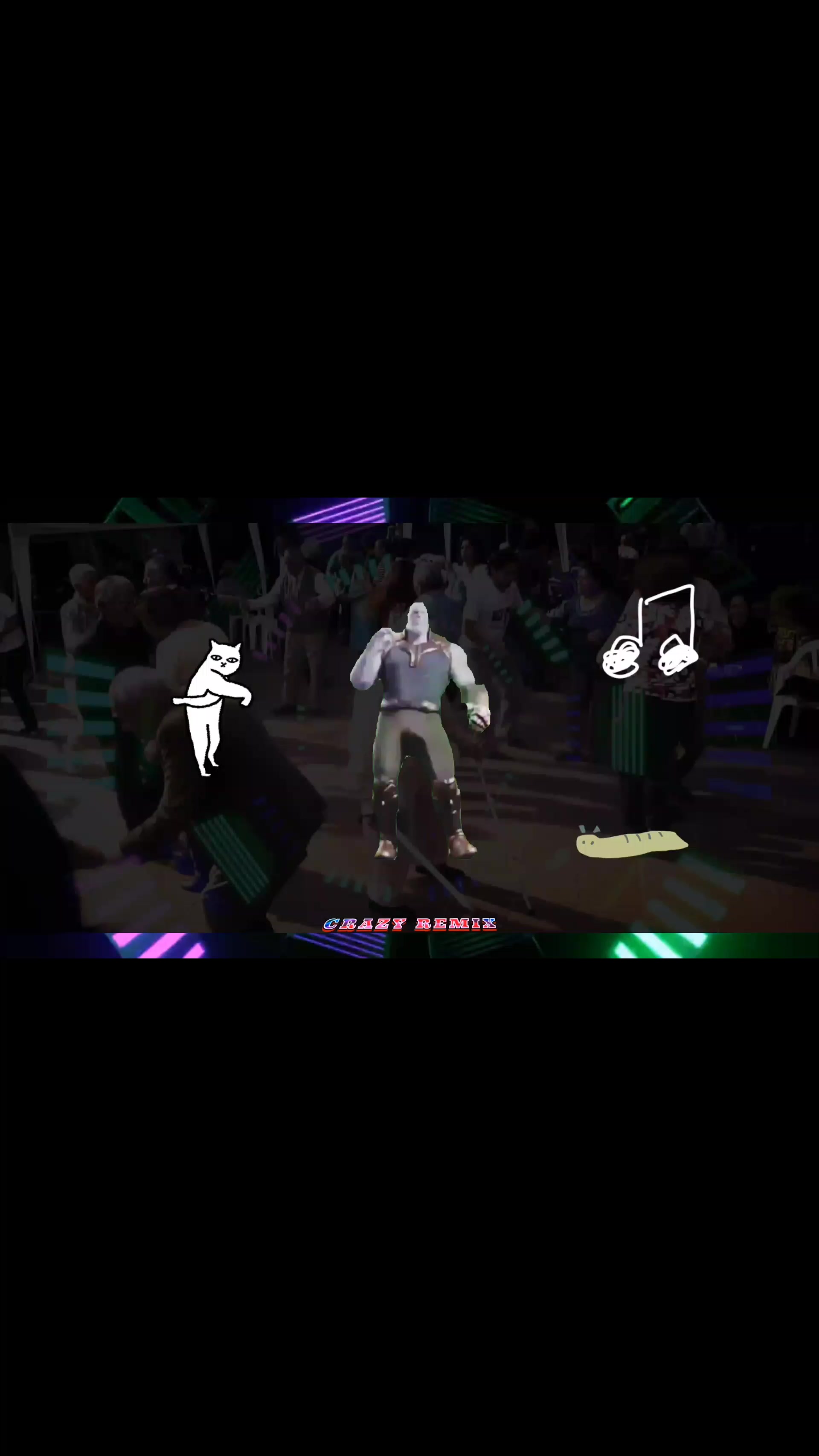 @𝘾𝙍𝘼𝙕𝙔 𝙍𝙀𝙈𝙄𝙓 🎥🎧