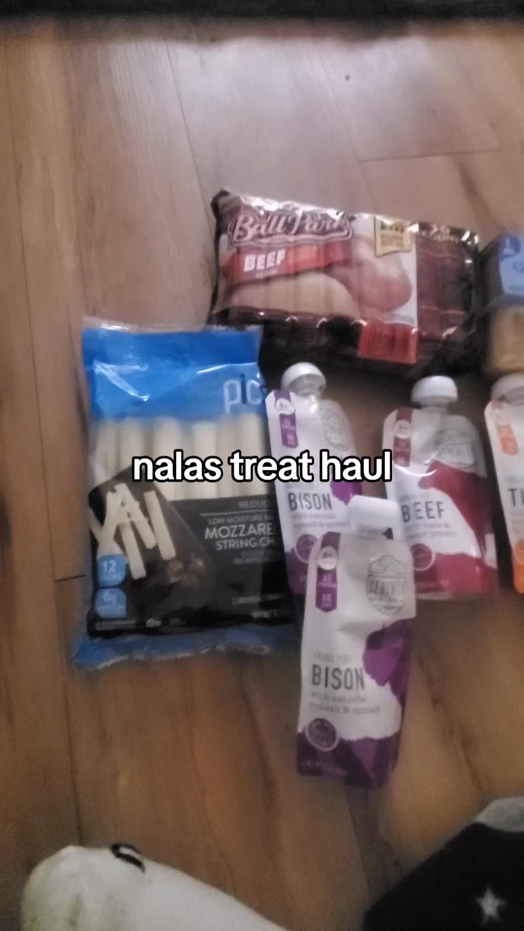 @Nala the Service aussie