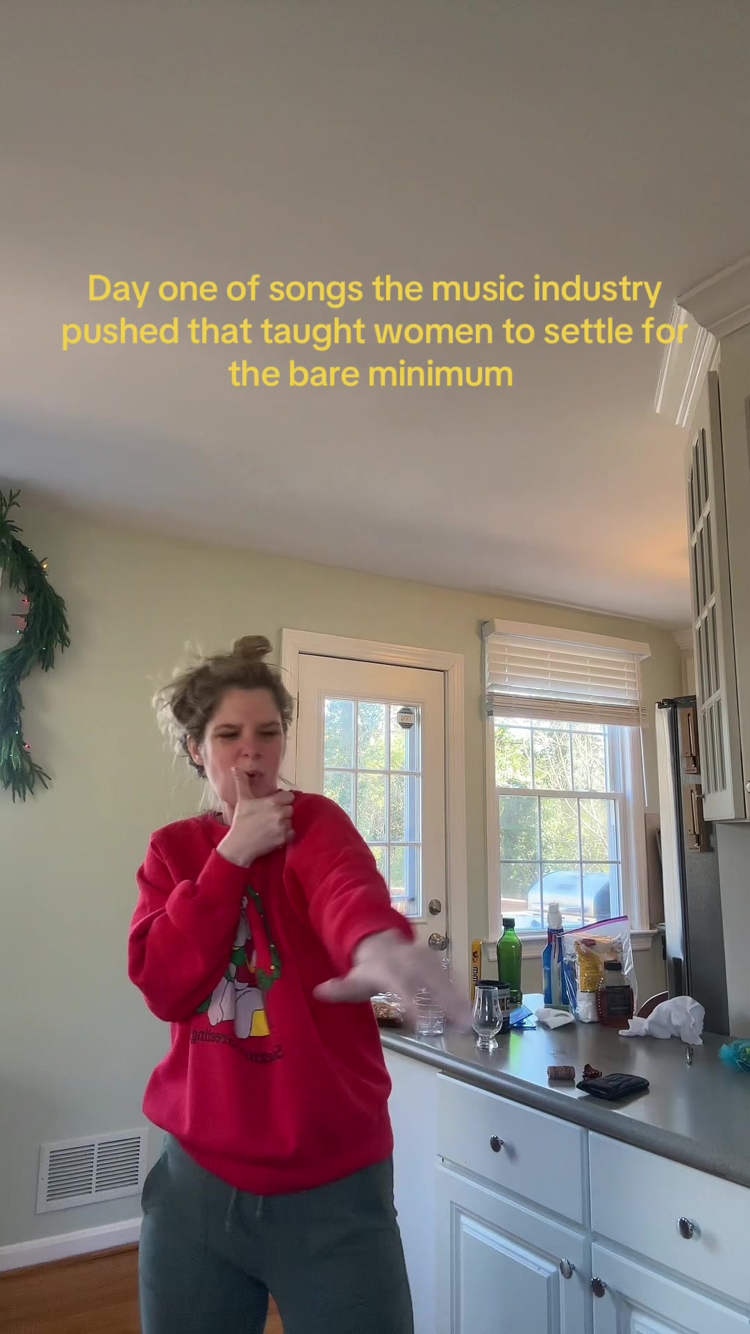 @Danielle Rileyy