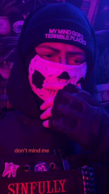@S̶i̶n̶f̶u̶l̶l̶y̶ Y̶o̶u̶r̶s̶ 🥀