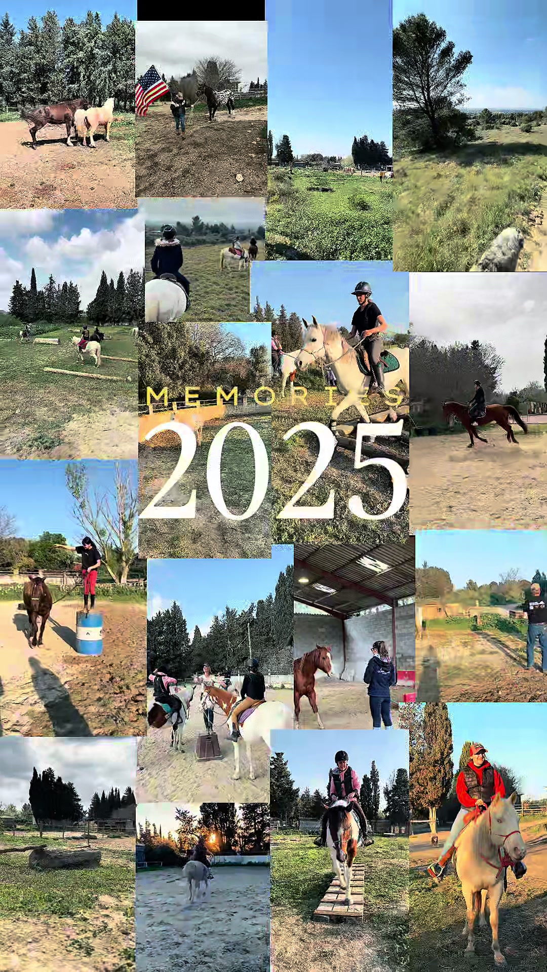@Ranch Ethic étho