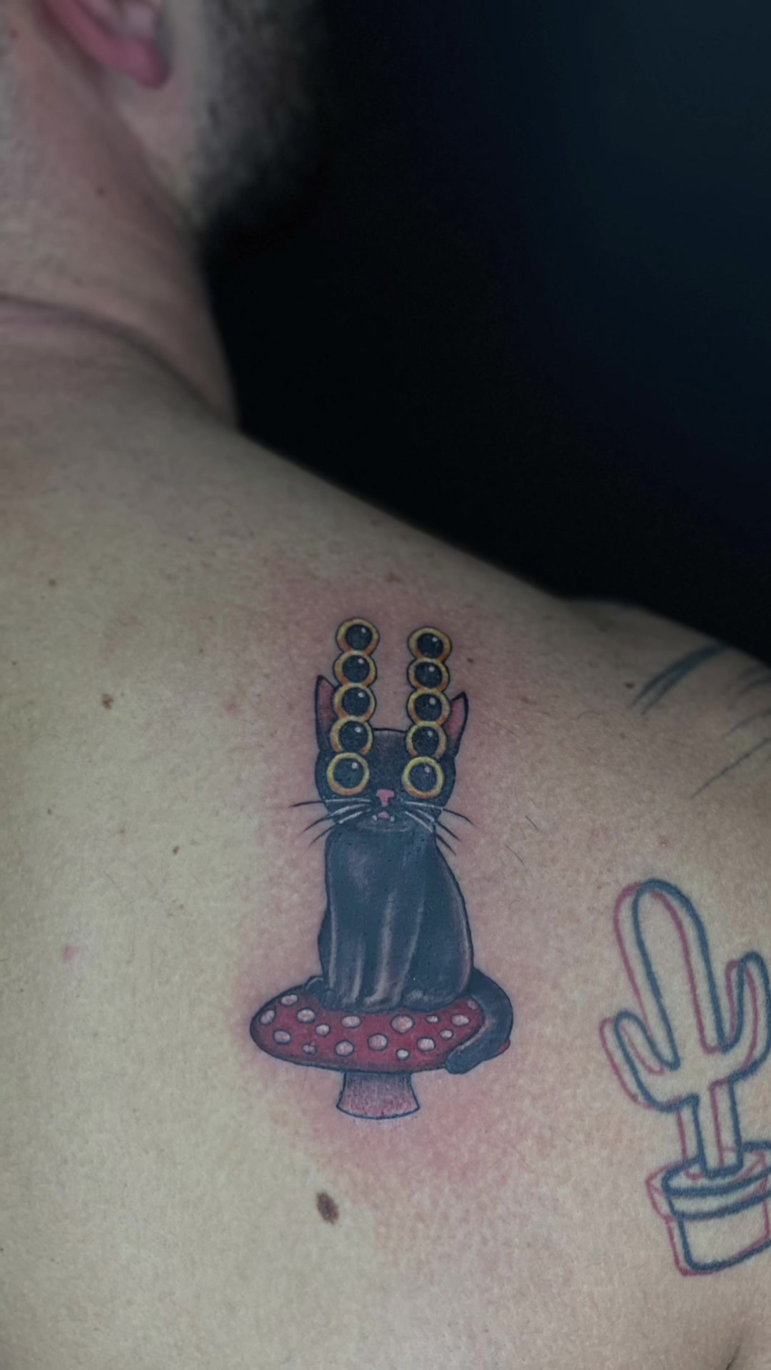 @Rida tattoo studio