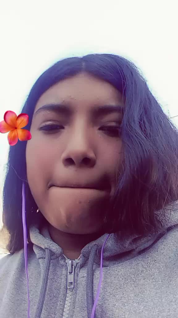 @Flores Mar&iacute;