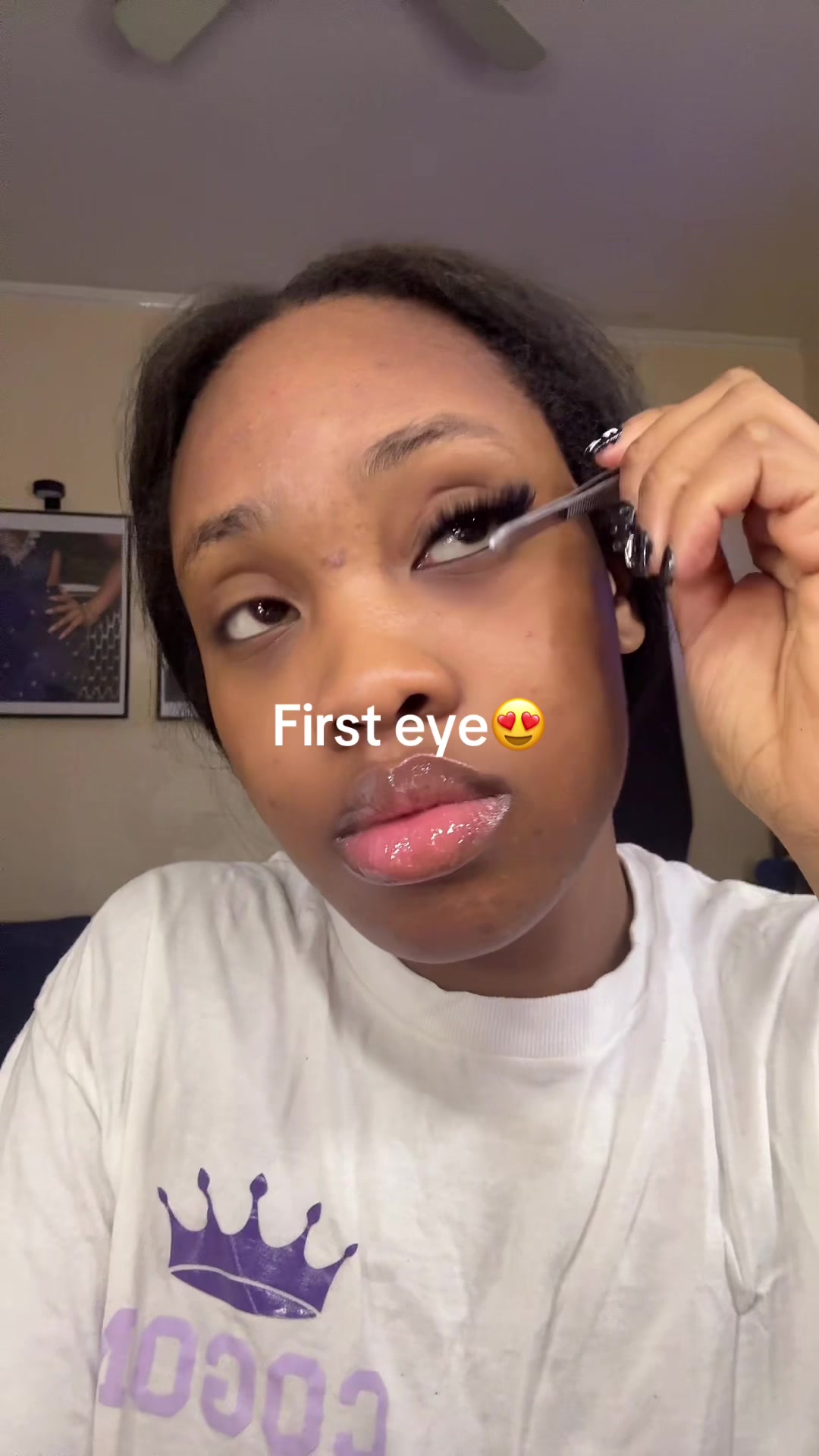 @Mishaele Vina