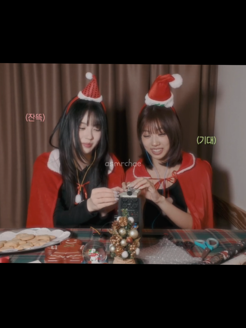 @(๐ก๐ค๐จ๐๐'๐จ. ๐ซ๐๐ง) asmr