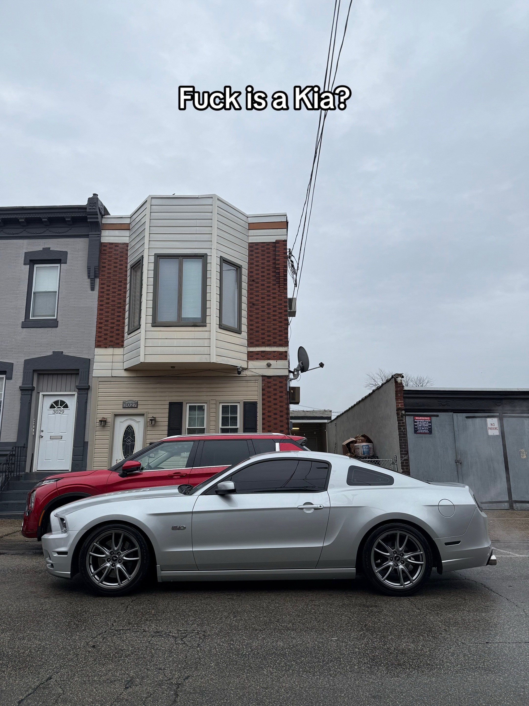 @5.0stock