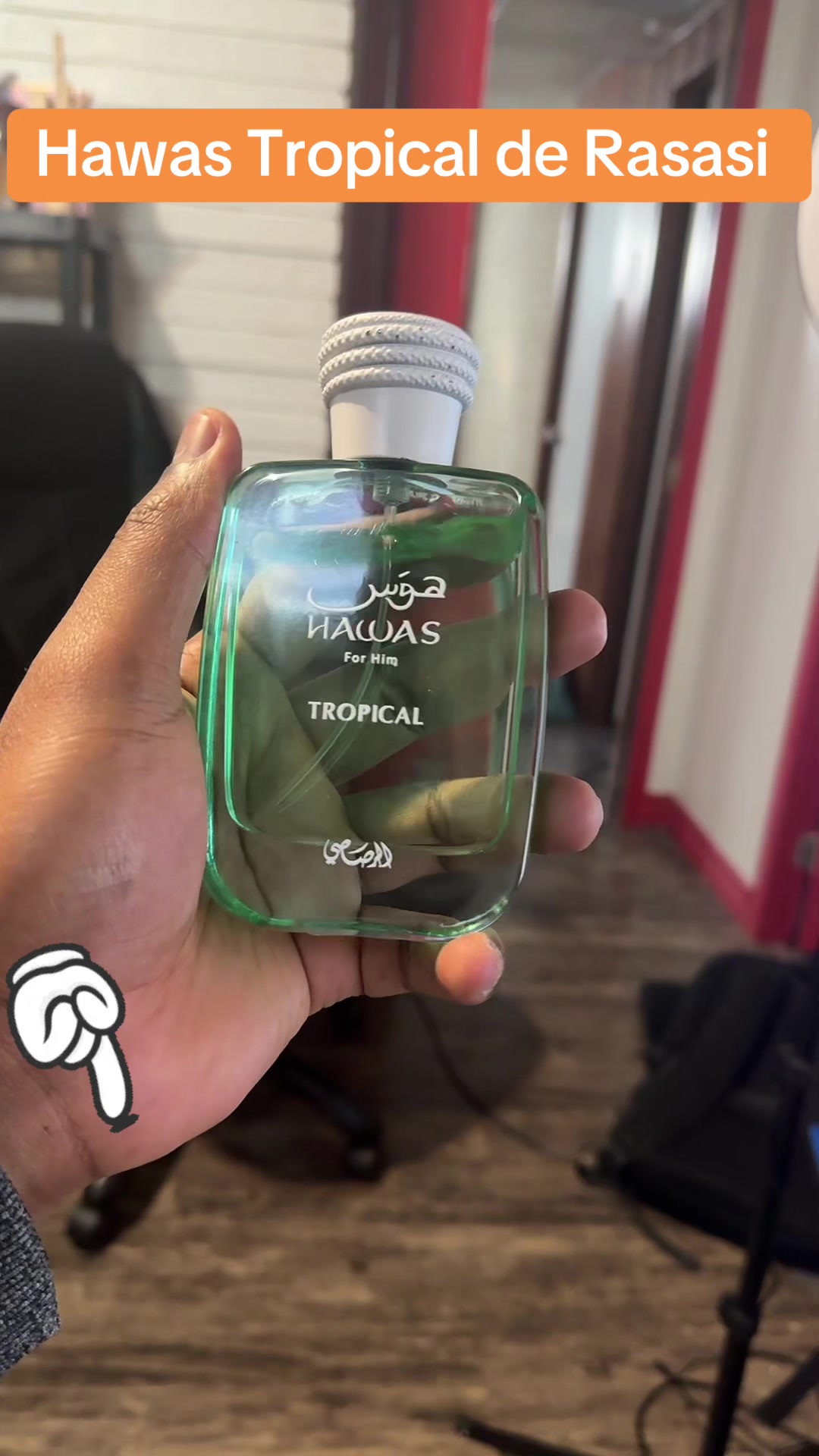 @Fragancias de HOMBRE Y MUJER