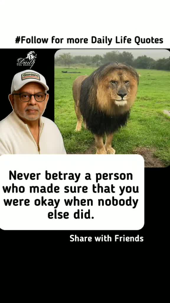 @Daily Life Quotes HQ&reg;
