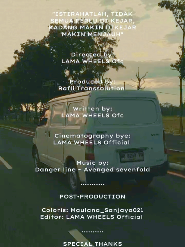 @lama wheels