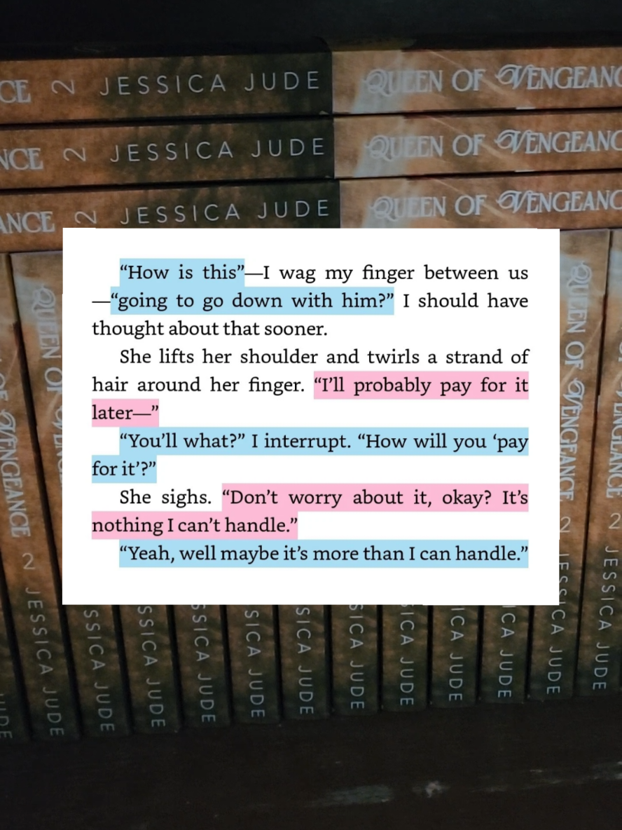 @Jessica Jude