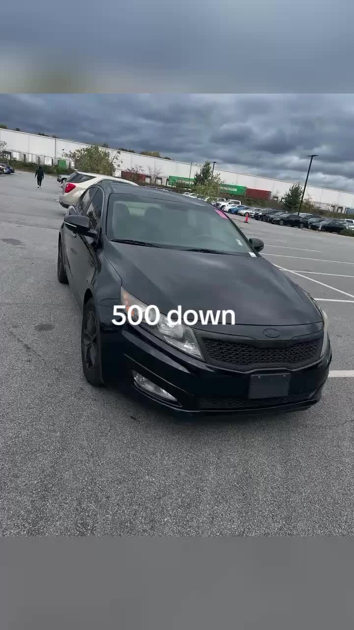 @boss lady car sales