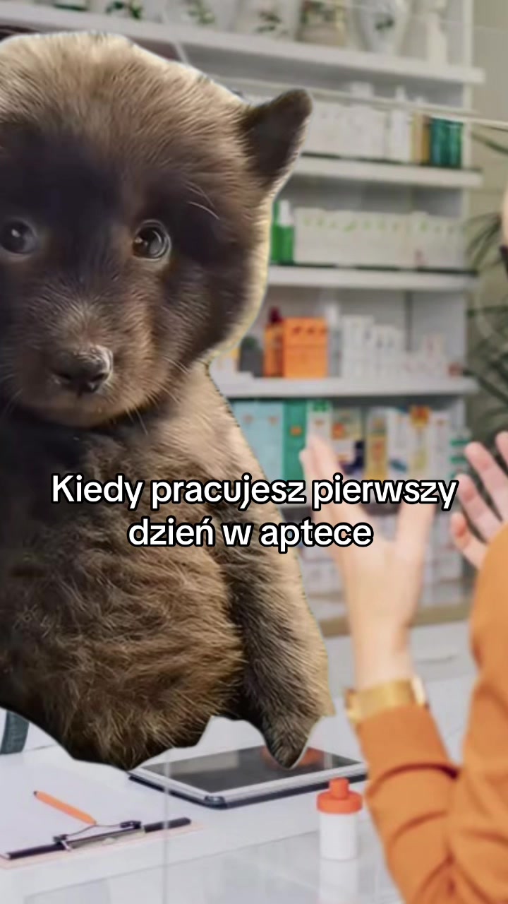 @It&rsquo;s a dog