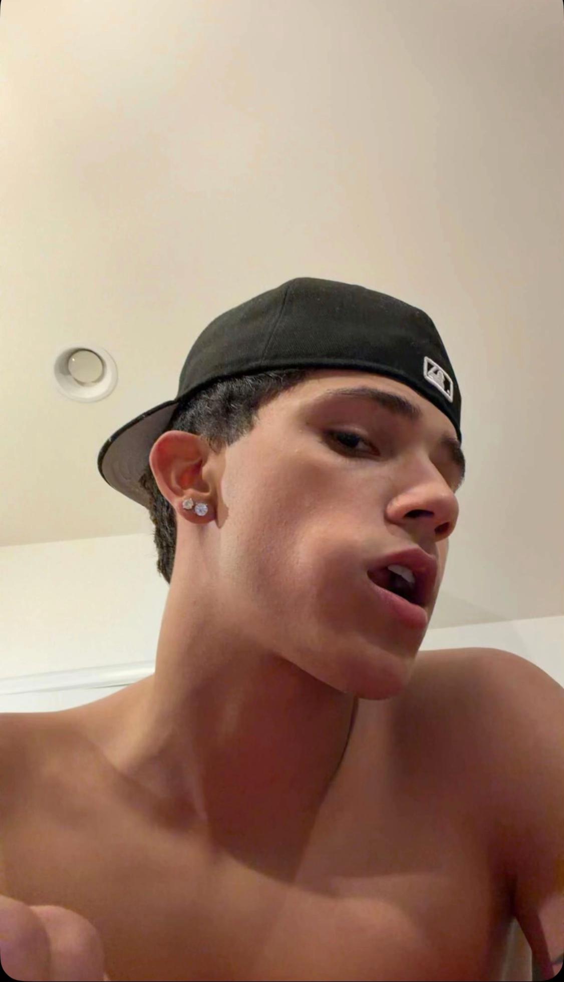 @Baddie boy