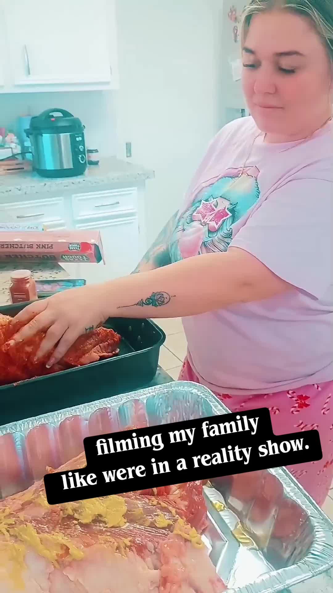 @July Marie Johnston