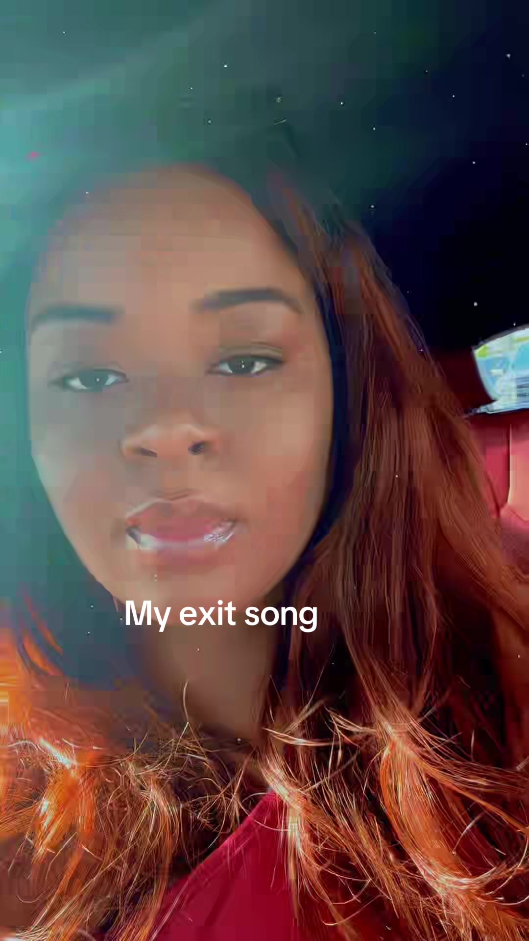 @Elexis Mariah