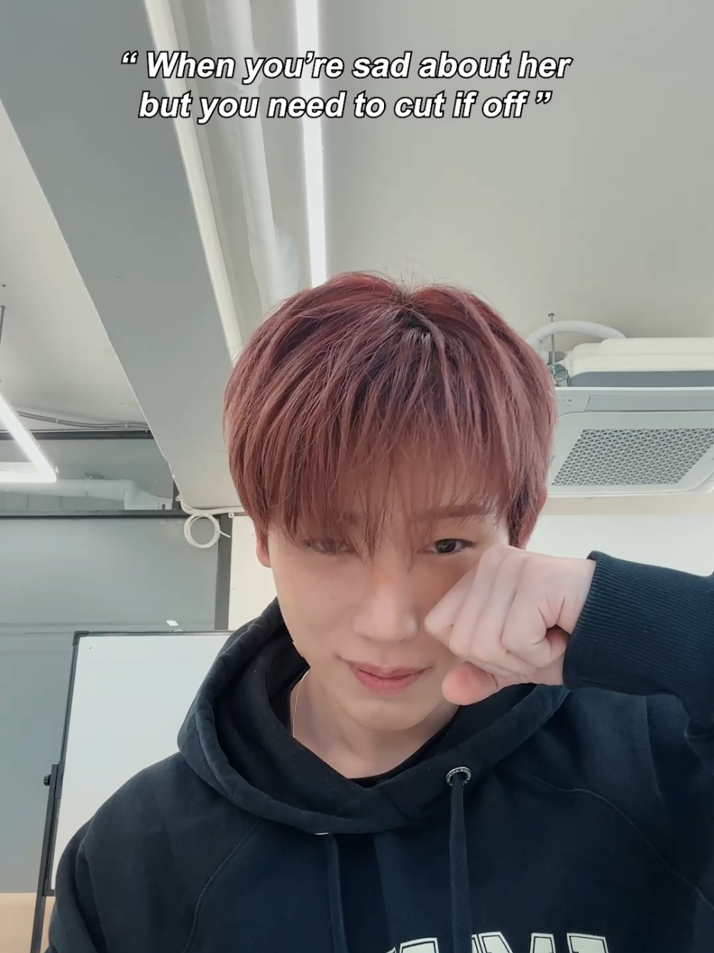 @WONHO Official