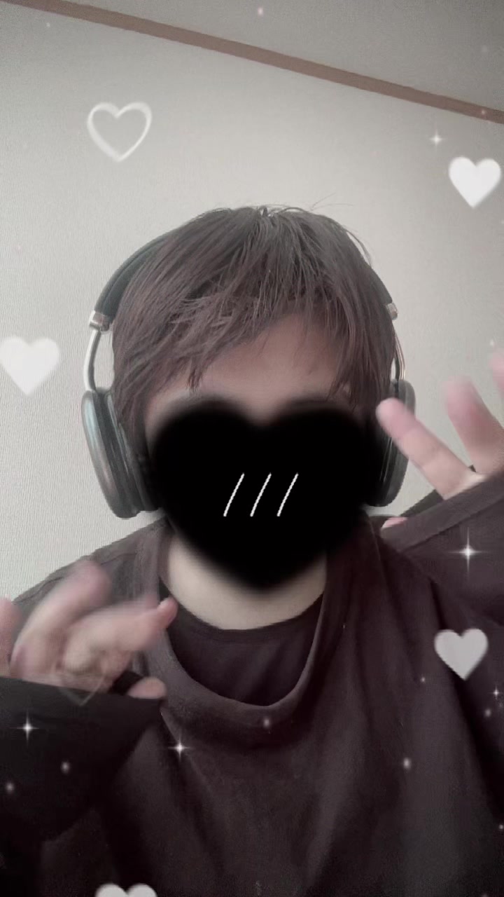 @みさ 🎧︎︎☁