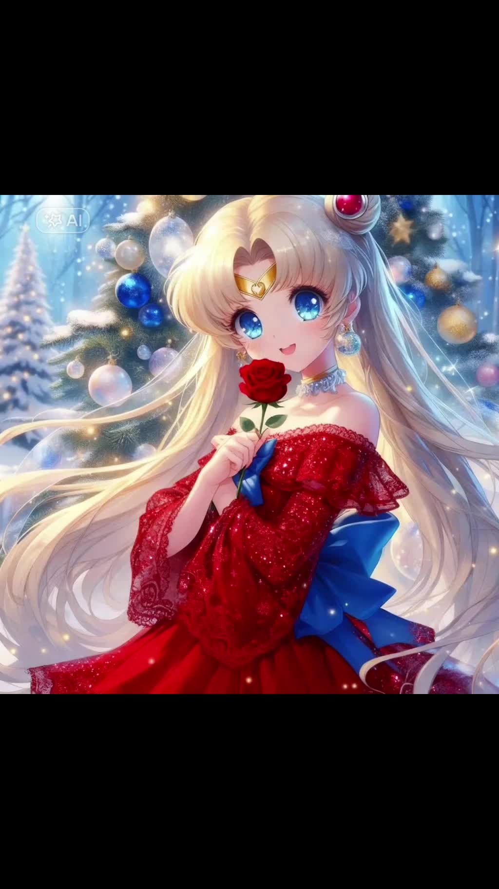 @fan de sailor moon