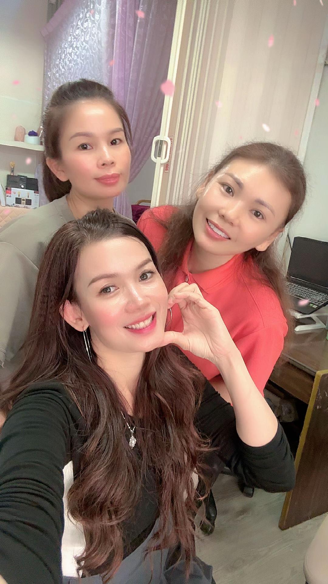 @阮夢依