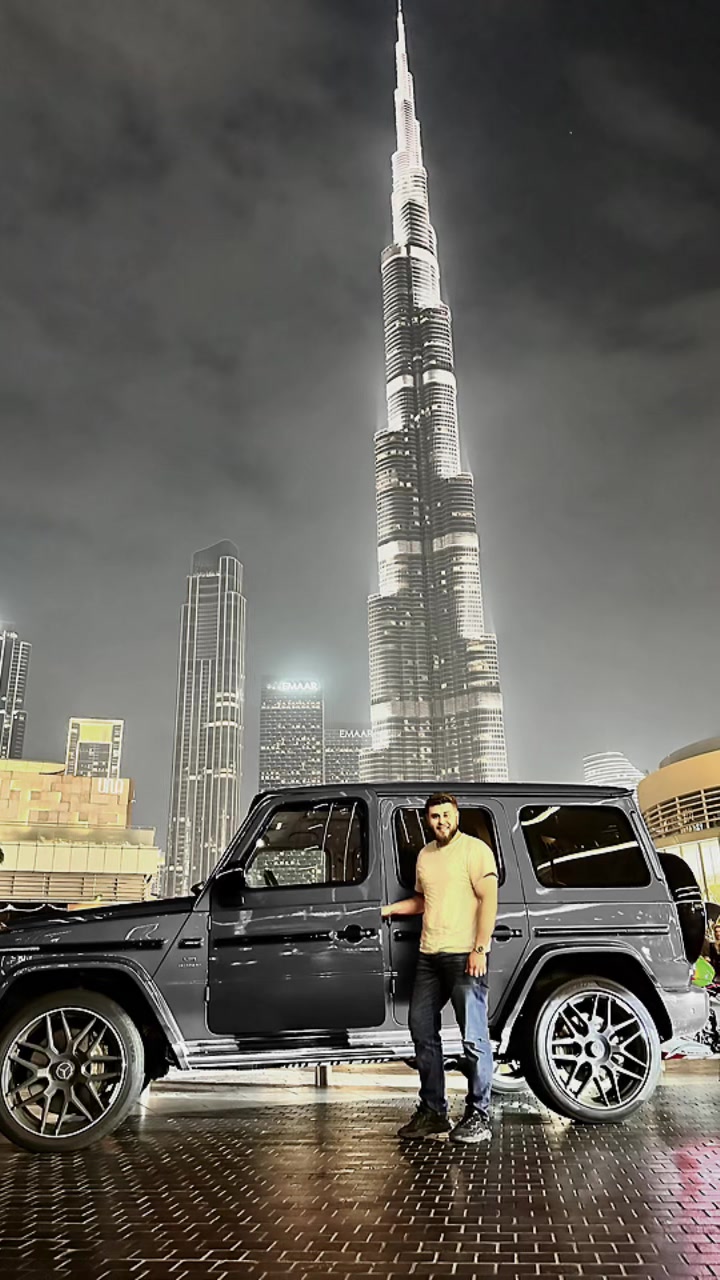 @YUSUF AJJAWI