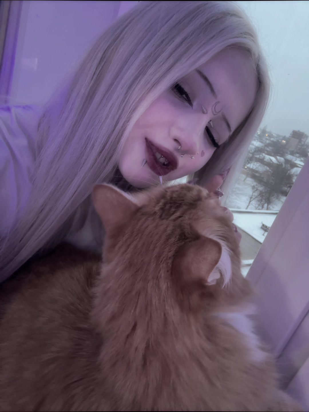 @тина