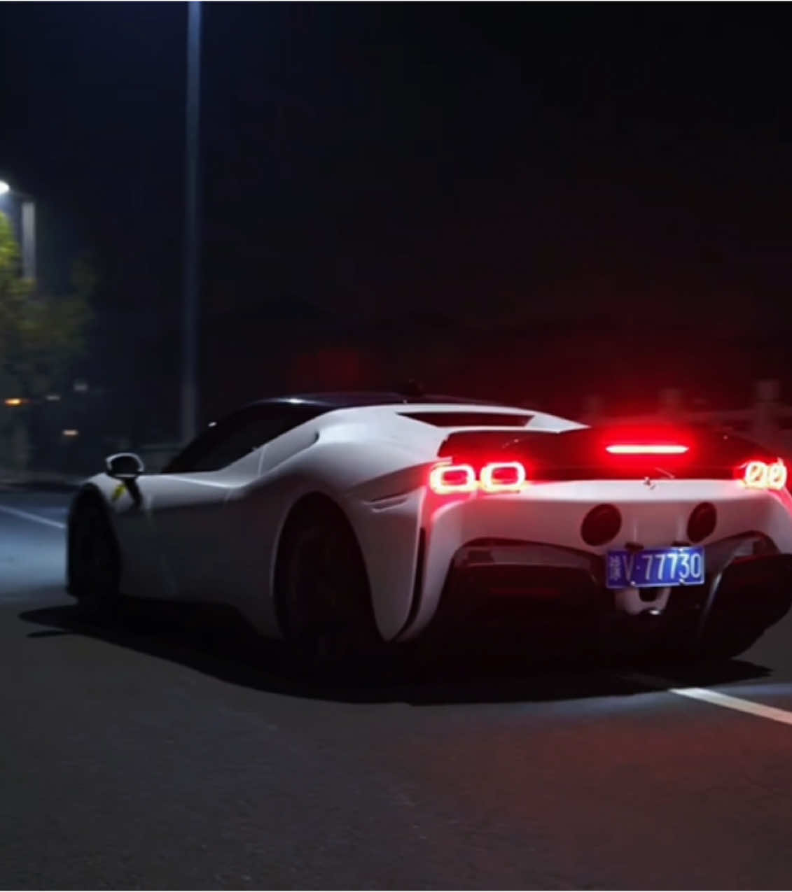 @Huang Cars