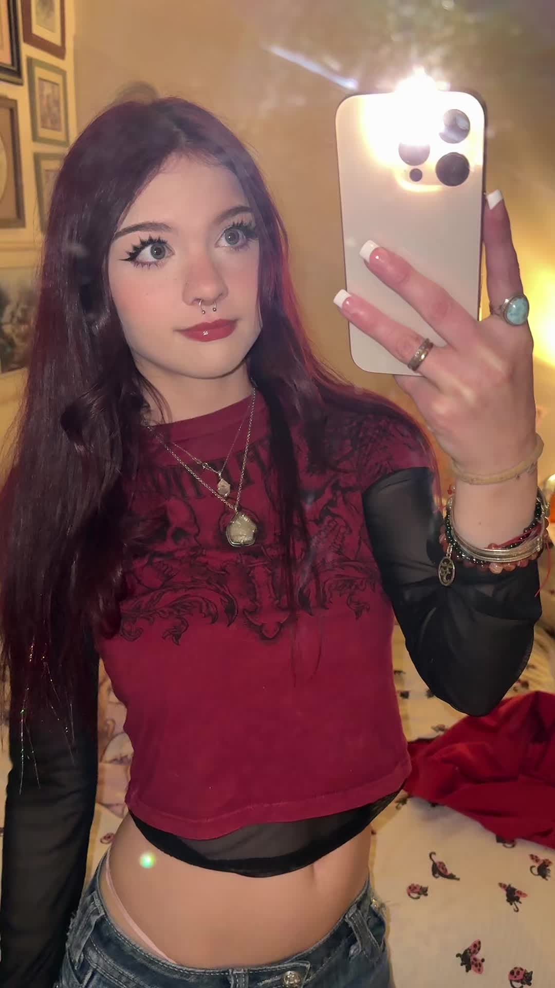 @Daisy