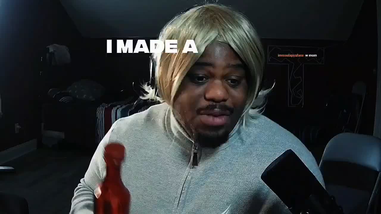 @ItsTmaine