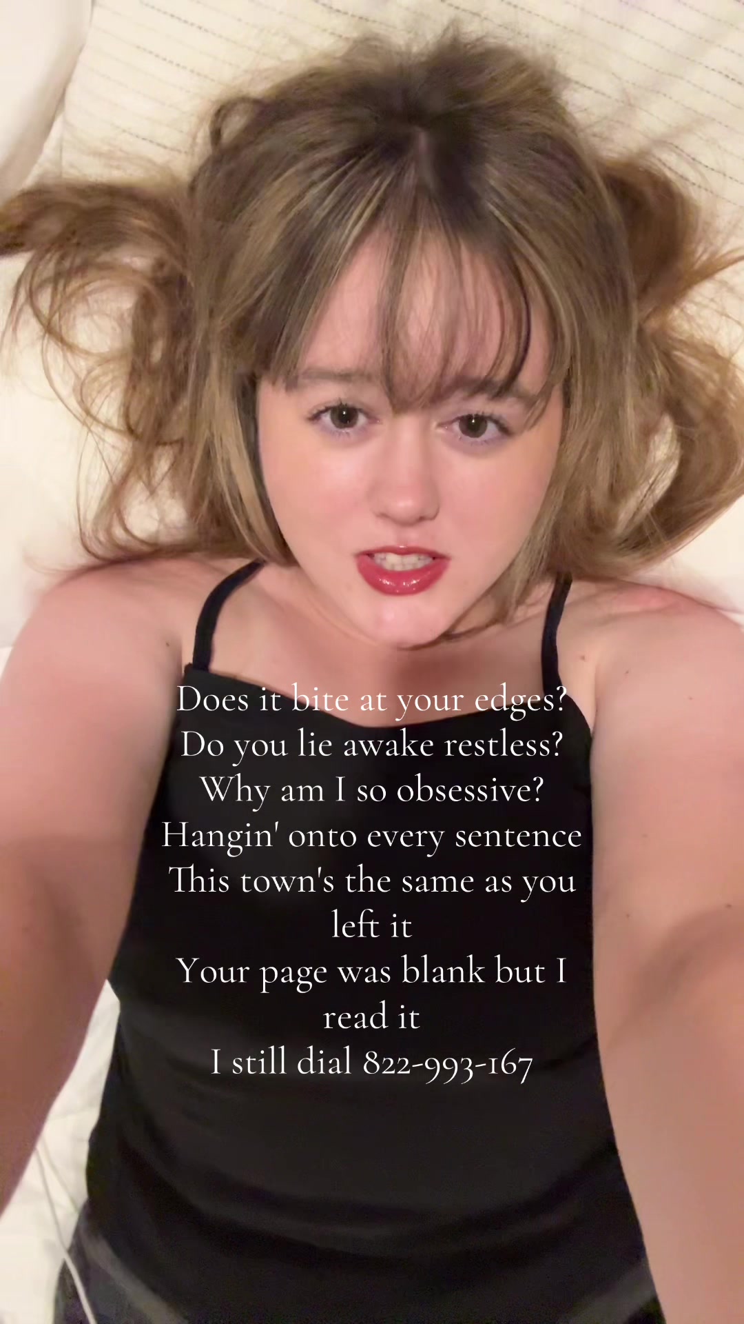 @Hannah