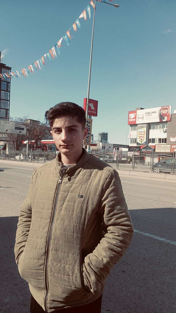 @nebihe kendirci