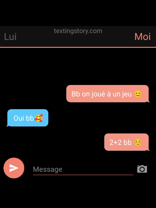 @Amour_loyal❤️💘💖