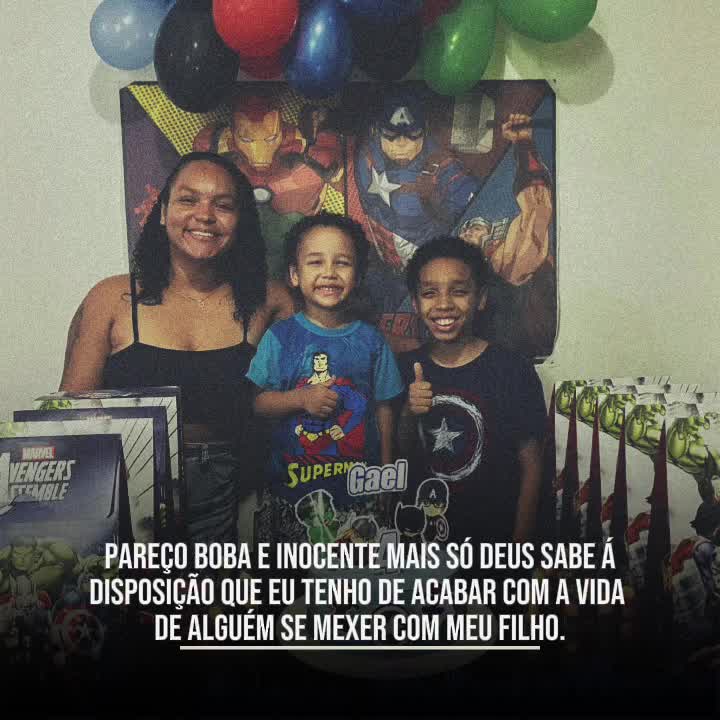 @Elyssandra Lima