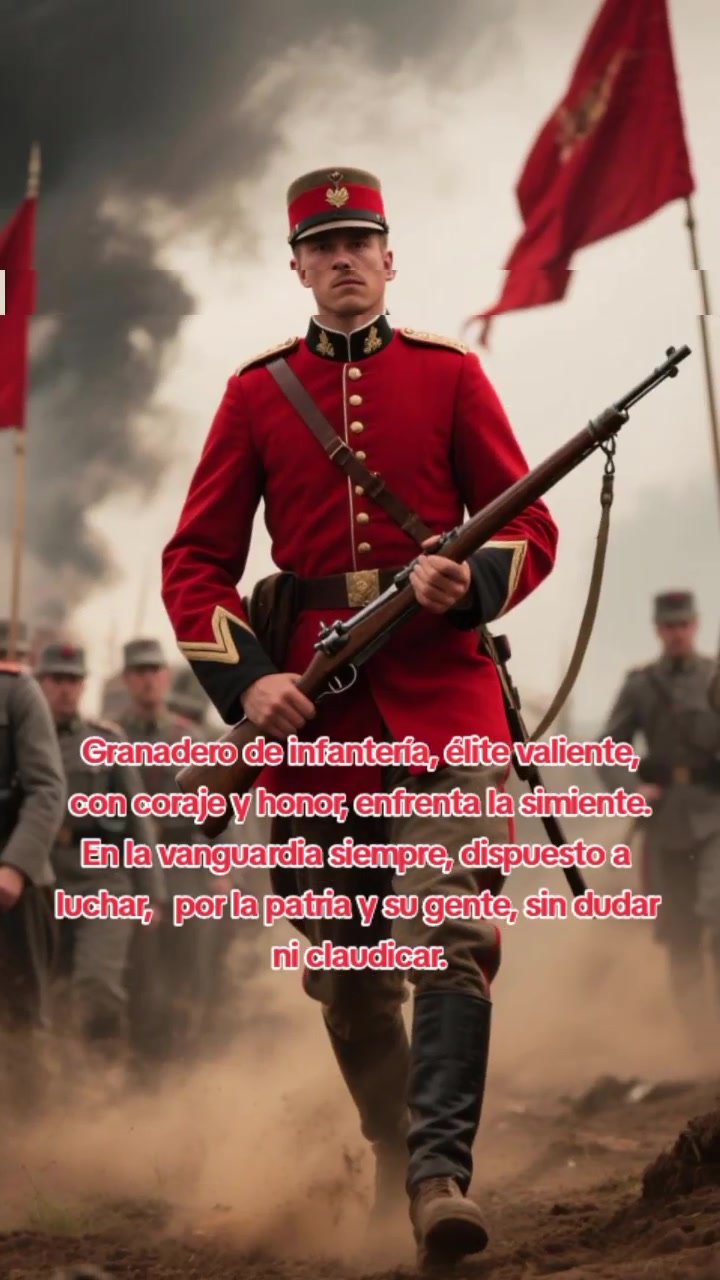 @canciller rojo