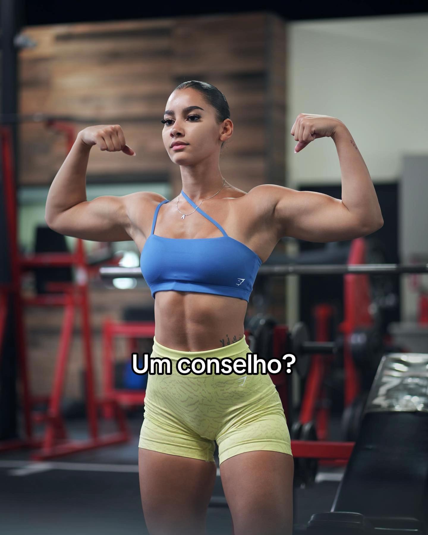 @Melissa Bittencourt