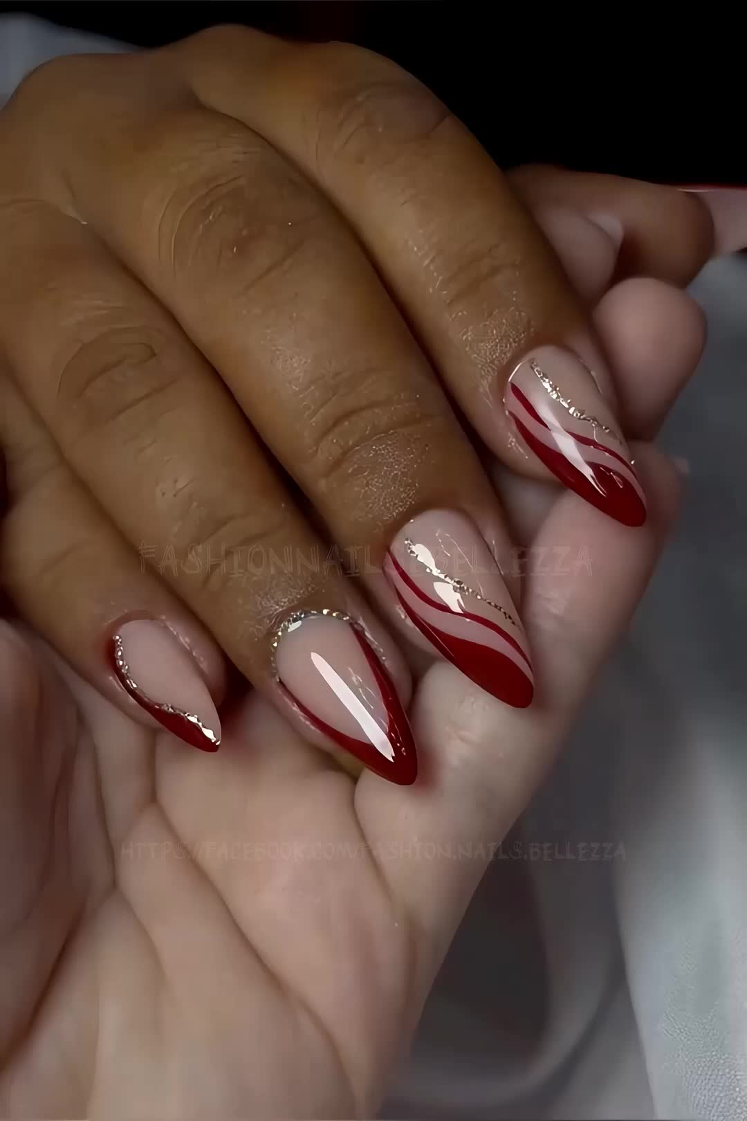 @Fashionnailsebellezza